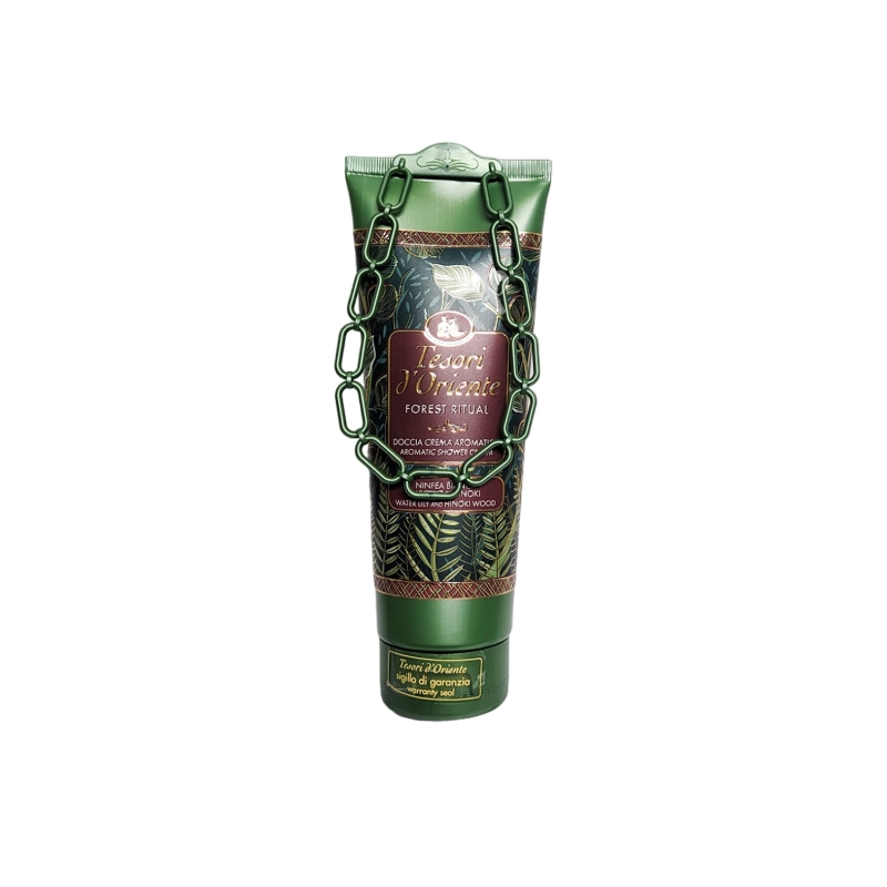 Tesori D Oriente Duschgel Forest Ritual 250ml