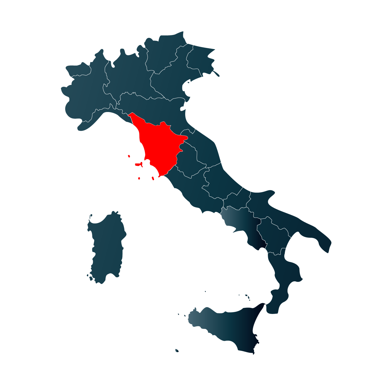 Region