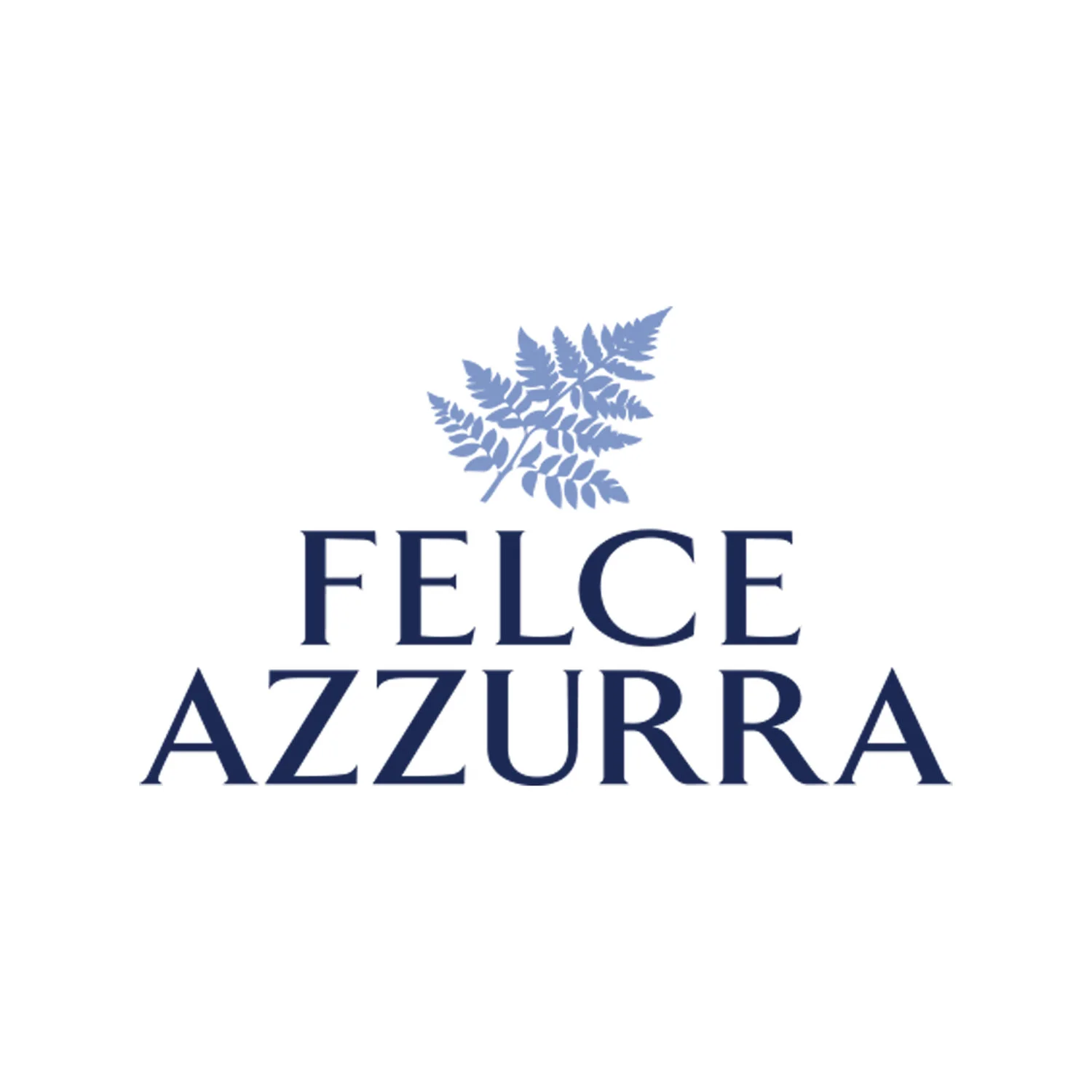 Felce Azzurra Logo