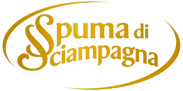 Spuma di Sciampagna Logo