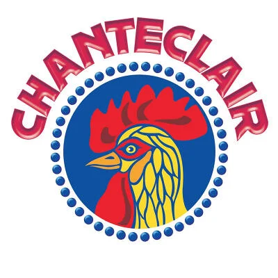 Chante Clair Logo