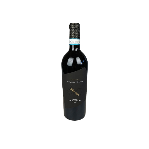 60 ANNI Montepulciano DAbruzzo DOC Riserva 0,75L Frentana 60 ANNI Montepulciano DAbruzzo DOC Riserva 0,75L Frentana