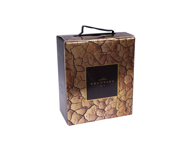 Bag in Box Montepulciano DAbruzzo DOC 3,0L Frentana Bag in Box Montepulciano DAbruzzo DOC 3,0L Frentana