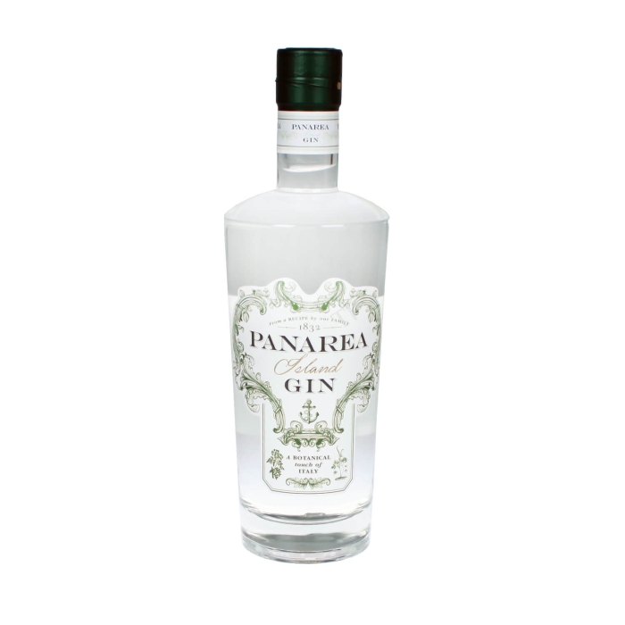Panarea Island Gin 0,7L