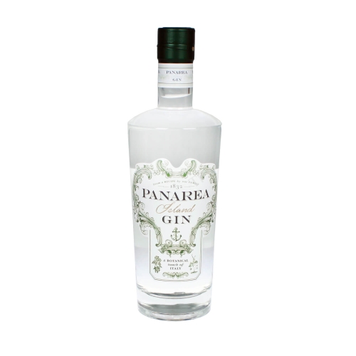 Panarea Island Gin 0,7L