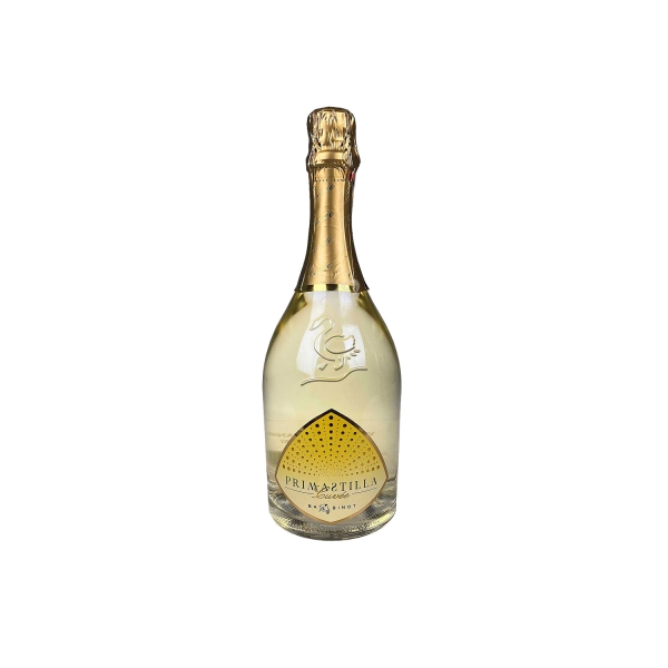 Balbinot Primastilla Cuve Extra Dry Schaumwein 0,75L Balbinot Primastilla Cuve Extra Dry Schaumwein 0,75L