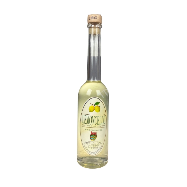 Jannamico Lemoncello Likr 0,1L 30% Jannamico Lemoncello Likr 0,1L 30%