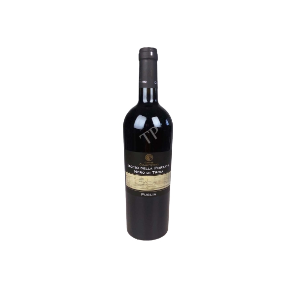 Colle Petrito Iaccio della Portata Riserva 0,75L Colle Petrito Iaccio della Portata Riserva 0,75L