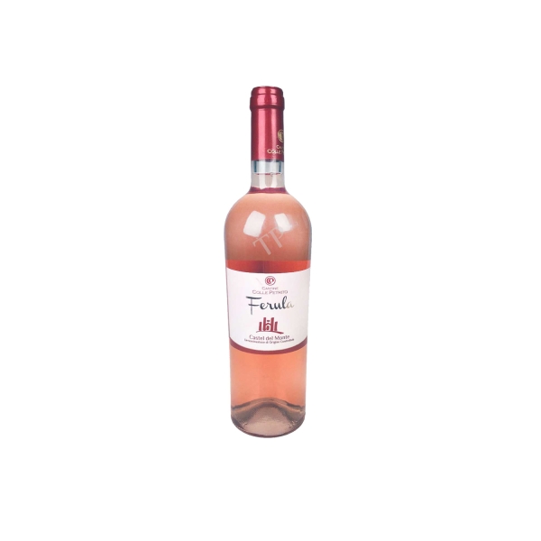 Colle Petrito Ferula 0,75L Colle Petrito Ferula 0,75L