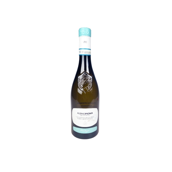 Albino Piona Custoza 2019 D.O.C 0,75L Albino Piona Custoza 2019 D.O.C 0,75L