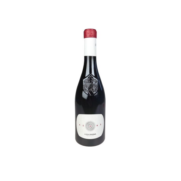 Albino Piona Azob Rosso Verona 2016 0,75L Albino Piona Azob Rosso Verona 2016 0,75L