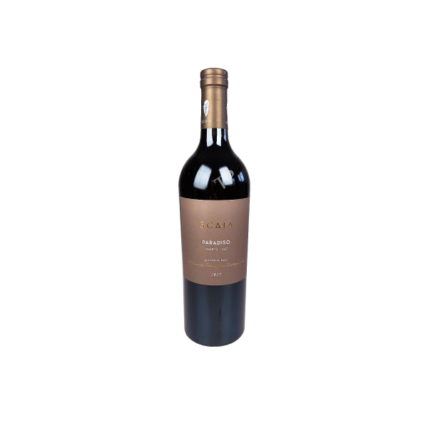 Scaia Paradiso Rosso IGT Tenuta Sant Antonio 0,75 Scaia Paradiso Rosso IGT Tenuta Sant Antonio 0,75