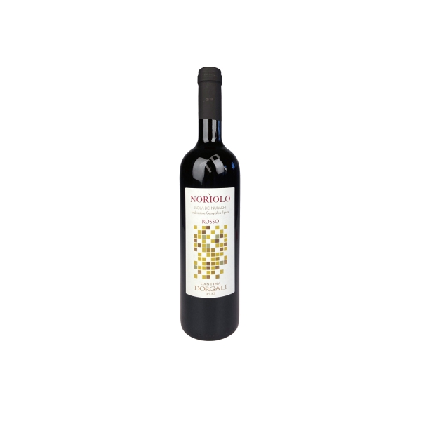 Noriolo Isola dei Nuraghi IGT 0,75L Noriolo Isola dei Nuraghi IGT 0,75L