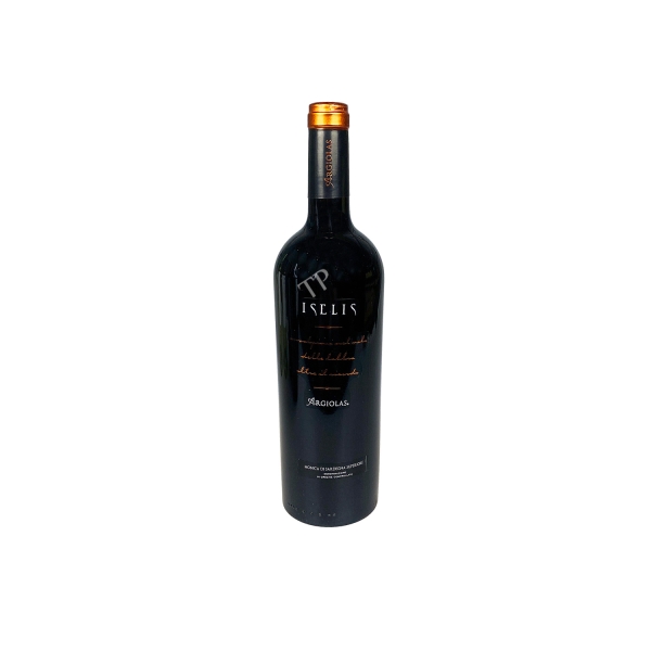 Argiolas Iselis Monica di Sardegna DOC 0,75L Argiolas Iselis Monica di Sardegna DOC 0,75L