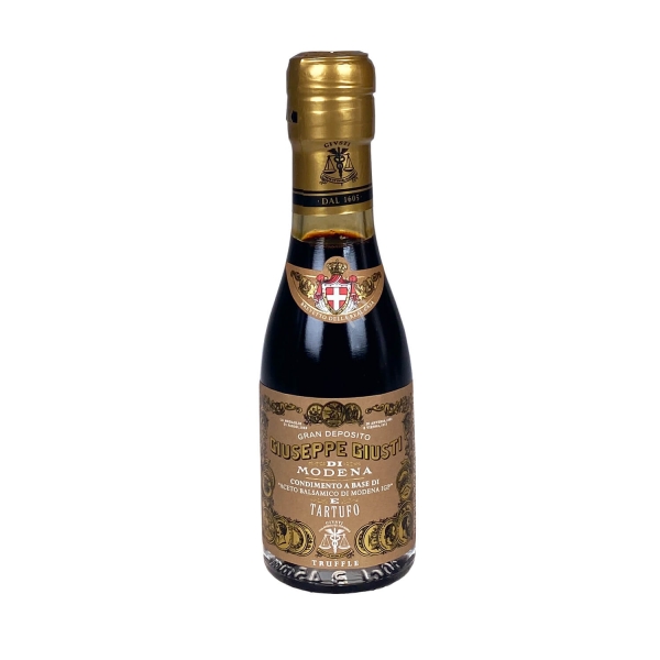 Giuseppe Giusti Aceto Balsamico al Tartufo Giuseppe Giusti Aceto Balsamico al Tartufo