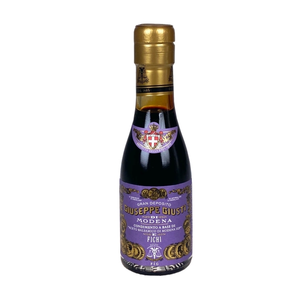 Giuseppe Giusti Aceto Balsamico al Fico Giuseppe Giusti Aceto Balsamico al Fico