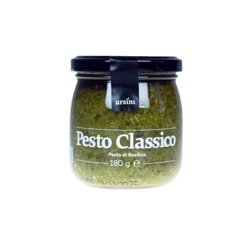 Ursini Pesto Classico 180g