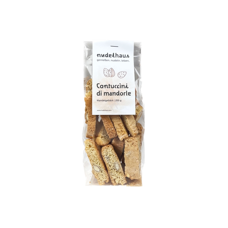 Cantuccini 200g buonsapore