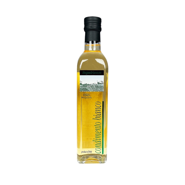 Mengazzoli Aceto Condimento Bianco agrodolce 500ml