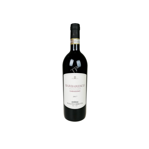 Tenuta Carretta Garassino Barbaresco DOCG 0,75L