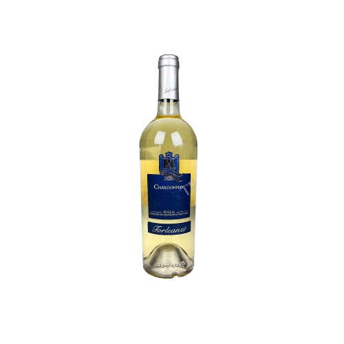 Cantina Torleanzi Chardonnay IGP  0,75L