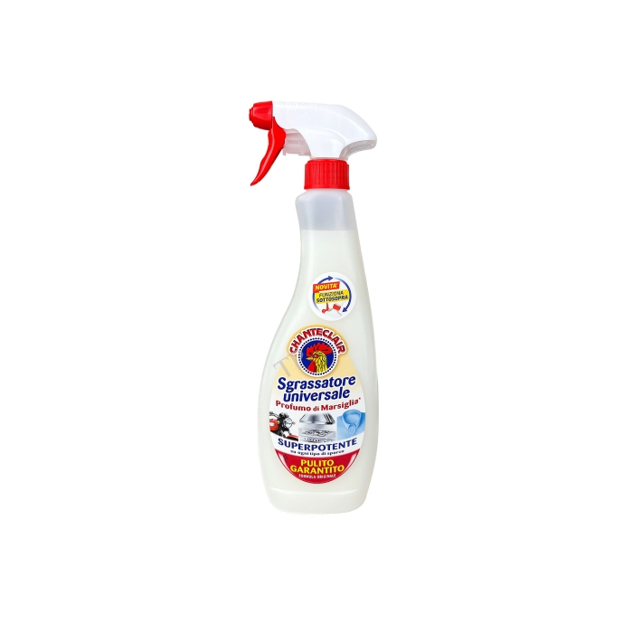 Chanteclair Entfetter Marsiglia Sgrassatore Universale 600ml