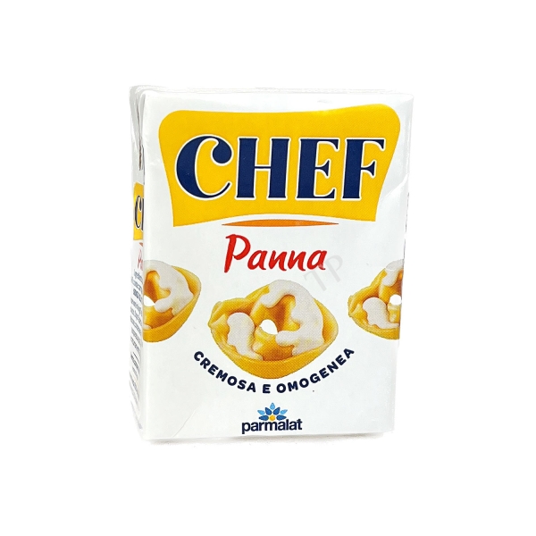 Parmalat Panna Chef K&uuml;chensahne 200ml