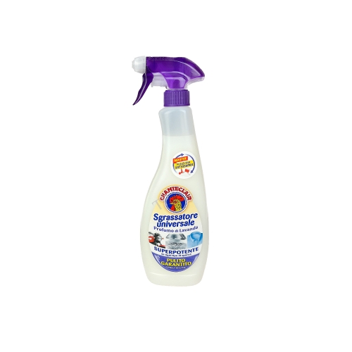 Chanteclair Sgrassatore Entfetter Lavendel Universale 600ml