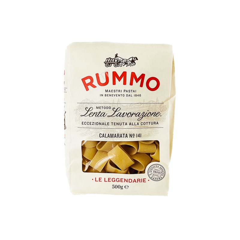 Rummo Spaghetti Pasta – ZONA ITALY