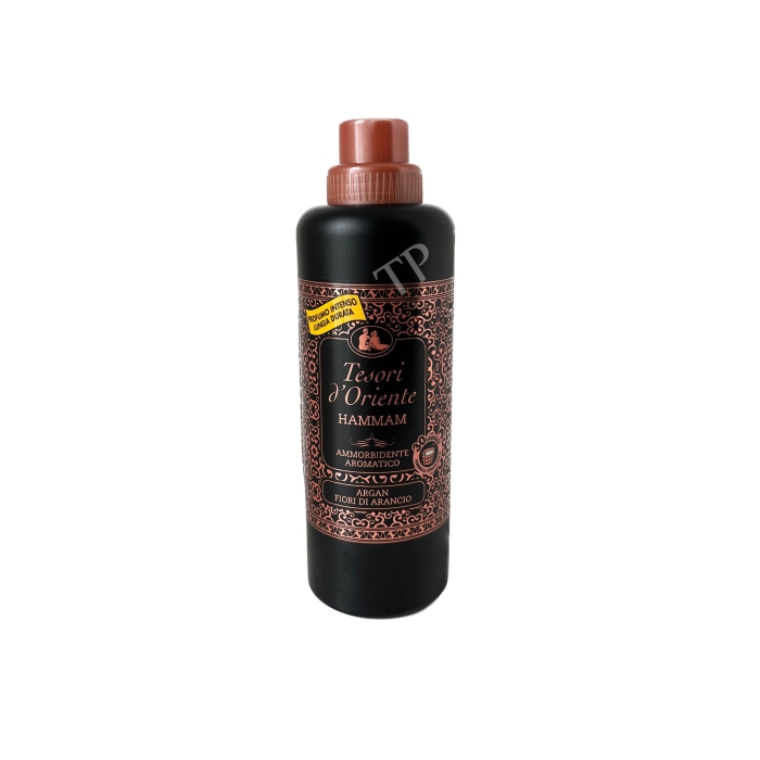 Tesori DOriente Weichsp&uuml;ler Hammam 760ml