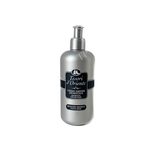 Tesori DOriente Sapone Flüssigseife Muschio 300ml