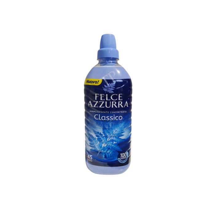 Paglieri Felce Azzurra Weichsp&uuml;ler Classic 900ml