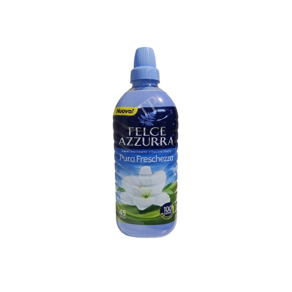 Paglieri Felce Azzurra Weichsp&uuml;ler Pura Freschezza...