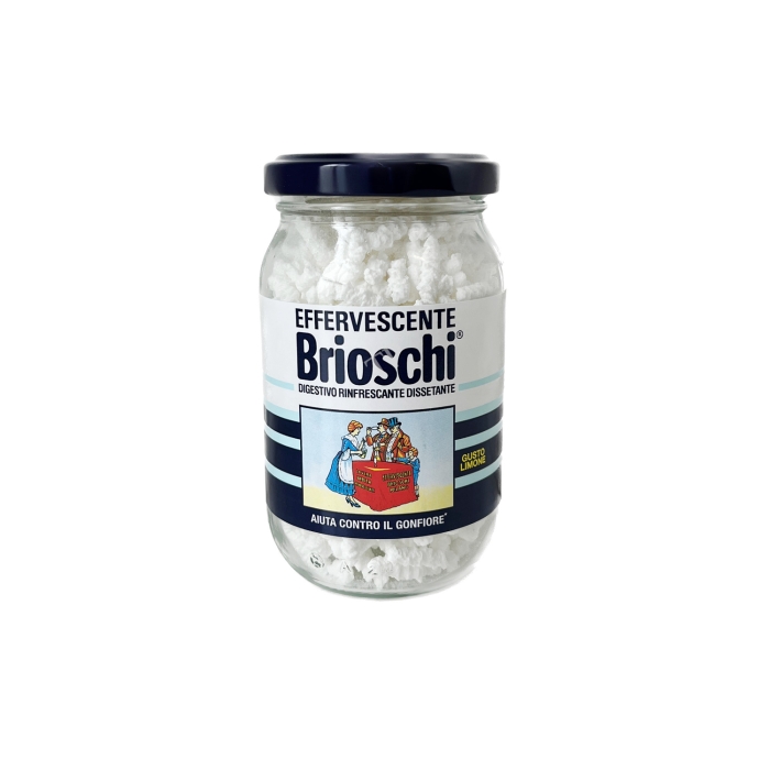 Brioschi Effervescente Granulat Digestiv 100g