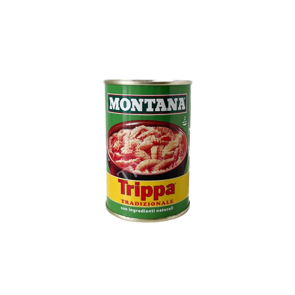 Montana Trippa Oro 420g