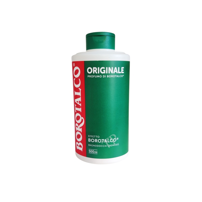 Roberts Borotalco Schaumbad Originale 500ml
