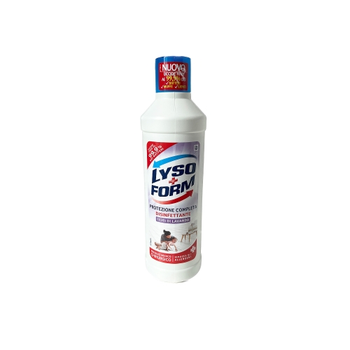 Lysoform Lavendel 900ml