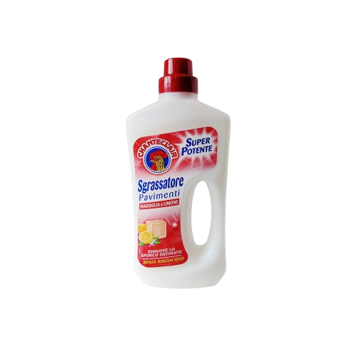 Chanteclair Pavimenti Marsiglia e Limone 750ml