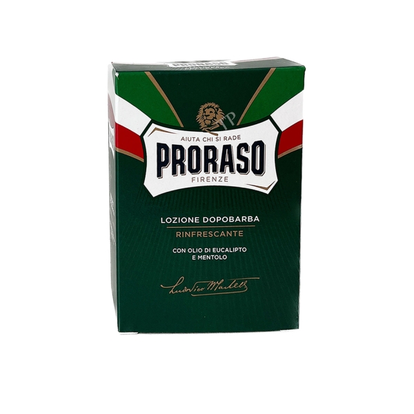 Proraso After Shave Lotion Eucalyptus 100ml