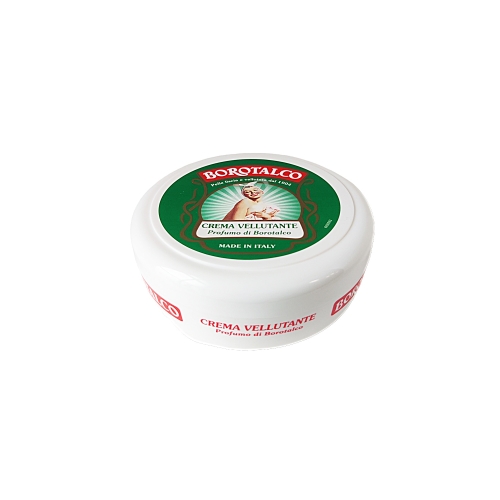 Roberts Borotalco Crema Vellutante 150ml
