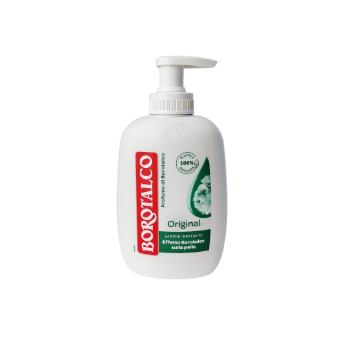 Roberts Borotalco Original Flüssigseife 250ml