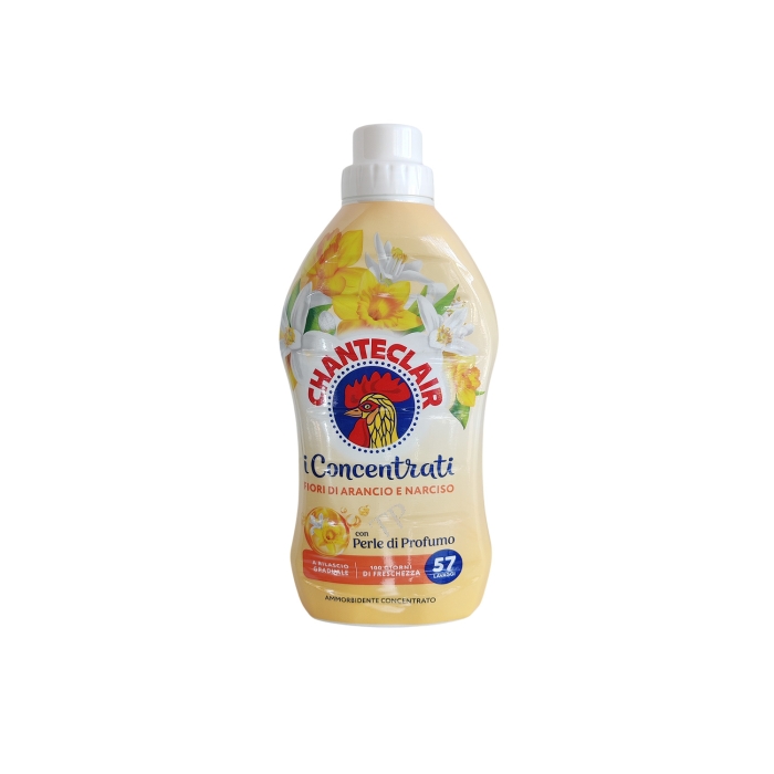Chanteclair Ammorbidente Orangen und Narzissenbl&uuml;ten 1,14L
