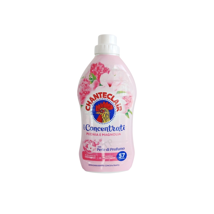 Chanteclair Ammorbidente Peone e Magnolia 1L