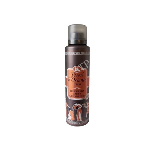 Tesori DOriente Deodorant Fior di Loto 150ml