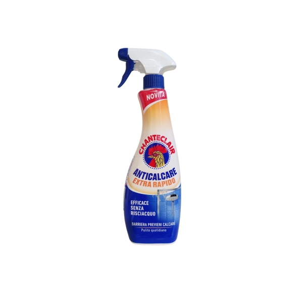 Chanteclair Anticalcare Extra Rapido 625ml