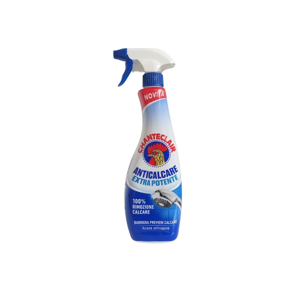 Chanteclair Anticalcare Universale Antigoccia 625ml
