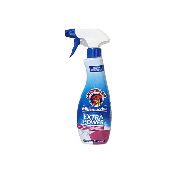 Chanteclair Millemacchie Extra Power 500ml