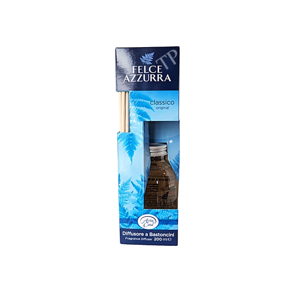 Felce Azzurra Classico Duftst&auml;bchen 120ml