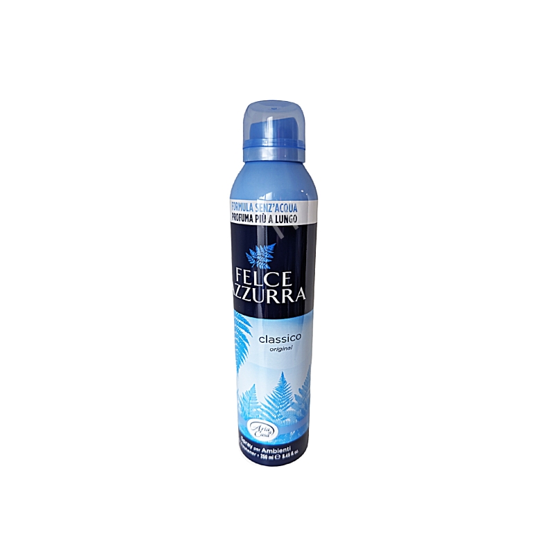 Paglieri Felce Azzurra Raumspray Classico Ml