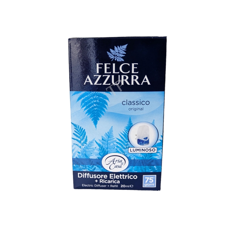 Felce Azzurra Elektrischer Raumerfrischer Classico 20ml